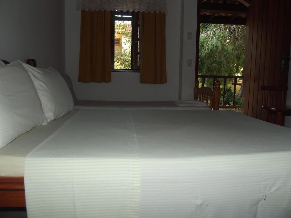 Pousada Flats Paguru room 3