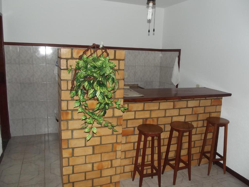 Pousada Flats Paguru room 6